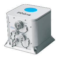 iXblue PHINS — nawodny system INS